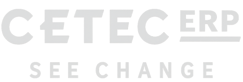 Cetec ERP