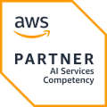 AWS Partner - Well-Architected Partner Program badge